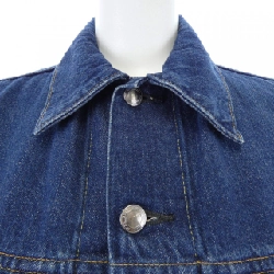 Áo khoác denim HYKE - Hàng hiệu Authentic 820861