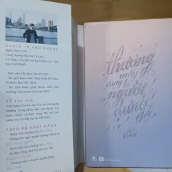 Thương Mấy Cũng Là Người Dưng - Anh Khang 783145