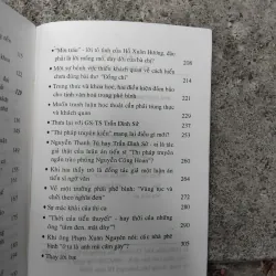 Văn học phê bình tranh luận của Trần Mạnh Hảo  1022829