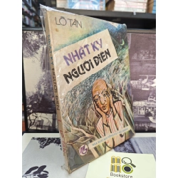NHẬT KÝ NGƯỜI ĐIÊN - LỖ TẤN 147448