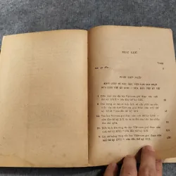 VĂN HỌC VIỆT NAM NỬA CUỐI THẾ KỶ XVIII, NỬA ĐẦU THẾ KỶ XIX 606637