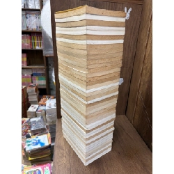 Truyện Tranh Shin Phiên Bản Hoạt Hình Màu 497264