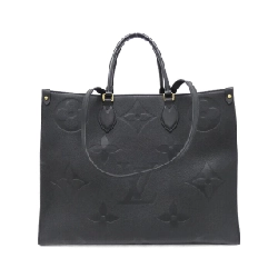 Túi xách Louis Vuitton Monogram Empreinte OnTheGo GM M44925 - Hàng hiệu Chính hãng