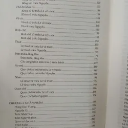 THOÁI THỰC KÝ VĂN - TRƯƠNG QUỐC DỤNG (NHƯỢNG LÊ dịch) 707177