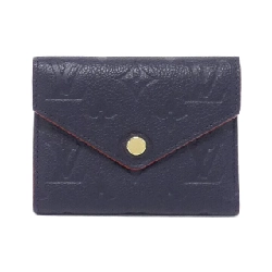 Ví Louis Vuitton Monogram Empreinte Portefeuille Victoire M64577