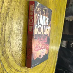 TRỞ LẠI ĐỊA ĐÀNG- JAMES ROLLINS 689630