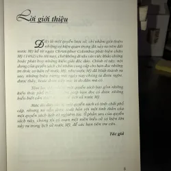 Lược sử nước Mỹ - Vương Kính Chi 776907