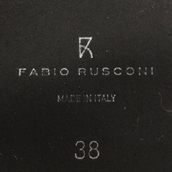 Giày bốt dài FABIO RUSCONI 660427