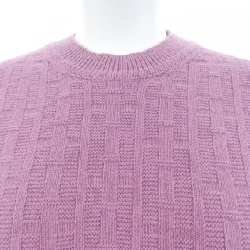 HERMES Hモチーフ 3E2621DB Áo len - Hàng hiệu Chính hãng 817733