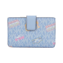 【新品】Michael Michael Kors JET SET TRAVEL 35T5STVF6V ví 620268