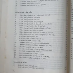 QUY TRÌNH CHĂM SÓC NGƯỜI BỆNH  754821