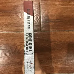 Gone Girl Cô Gái Mất Tích - Gillian Flynn (7) 927919