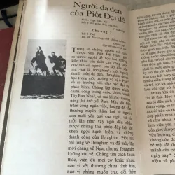 Tuyển tập Văn Xuôi- A lếch Xan Đrơ Puskin 1007173