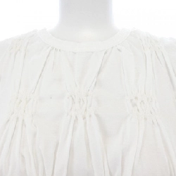 CHANEL P71037K10173 21A T-shirt - Hàng hiệu Authentic 775192