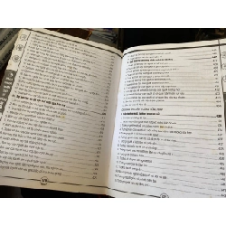 Bách khoa toàn thư về tướng tay - Huyền Linh 752558