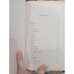 Women in love - D. H. Lawrence 505860