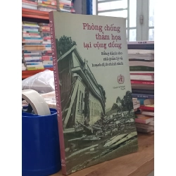 Phòng chống thảm họa tại cộng đồng: Sổ tay dành cho nhà quản lý và hoạch định chính sách - WHO
