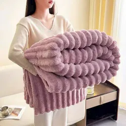 Chăn Lông Thỏ Thế Hệ Mới 713448