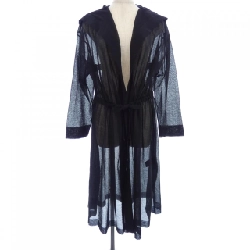 Foxy FOXEY Áo khoác dài - Hàng hiệu Authentic