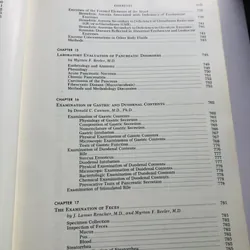 CLINICAL DIAGNOSIS BY LABORATORY METHODS (Todd – Sanford, Davisohn and Henry) 1969 721024