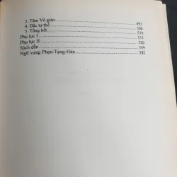 Sách A-tì-đạt-ma câu xá - Abhidharmakosabhāṣyam dịch và chủ biên Tuy Sỹ 655326