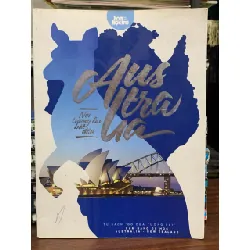 Australia- Nơi tương lai bắt đầu- Hoa học trò 675429