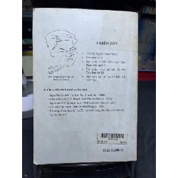 Hồn đất 2004 mới 70% bẩn nhẹ Thiên Sơn HPB0906 SÁCH VĂN HỌC 915725