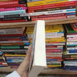 Tâm & Thuật Trong Đối Nhân Xử Thế - Mã Ngân Xuân- Viên Lệ Bình 727561