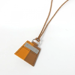 Hàng hiệu Authentic - Elie Hermes Mon Petit Kelly PM 010648CK Necklace 772653