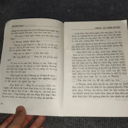 TRĂNG ẢO CHIM HUYỀN - QUỲNH DAO 991100