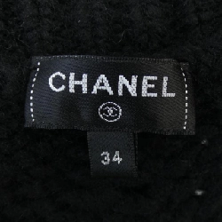 【Mã giảm giá】Chanel CHANEL Áo len 647302
