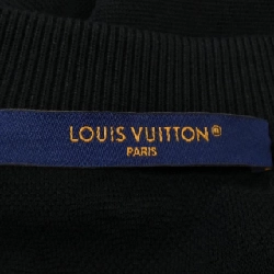 Áo thun cotton pique LOUIS VUITTON HQY41WTCL - Hàng hiệu Authentic 895793