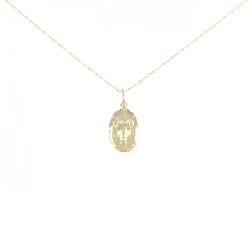 K18YG Necklace - Hàng hiệu Authentic