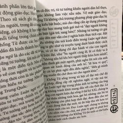 LUẬN NGỮ QUA TRANH MINH HOẠ - Trương Nghiên Quân 464134