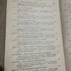 JOSEPH DEDIEU - Docteur ès Lettres LA CLASSE DE FRANÇAIS 747328
