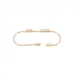 Hirotaka Miro Ear Cuff 0.06CT Một bên - Hàng hiệu Chính hãng 848362