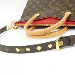 Túi Louis Vuitton Monogram Palas M41175 615707