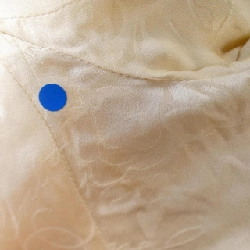 【Mã giảm giá】Áo khoác không cổ CHANEL 637552