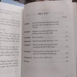 Sách: Bấm huyệt khu phản xạ bàn chân chữa bệnh - TG: Chu Tá Tài (A3) 723198