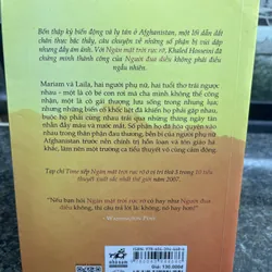 Ngàn mặt trời rực rỡ Khaled Hosseini 731011