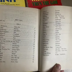 COMBO 4 CUỐN TRUYỆN – TÀI ỨNG XỬ & TRÍ TUỆ NHÂN LOẠI 749614