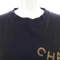 【Vintage】Chanel CHANEL 35/137904 Áo thun 633334