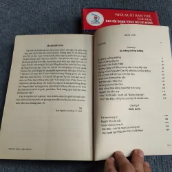 SÀI GÒN DẬY MÀ ĐI 694810