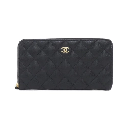 Ví Chanel Timeless Classic Line AP0242