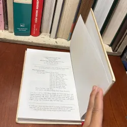 [Chữ Ký Biên Tập ] - II Thơ: Thơ Và Ca Khúc - 55 Năm Ngân Hàng Việt Nam - 2006 752188