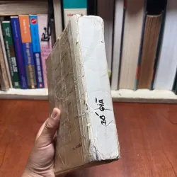 [Xem Kỹ Ảnh, Video] - II Tác Phẩm Kinh Điển: Bố Già - MARIOPUZO - 1989 927338