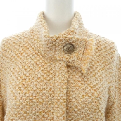 【Mã giảm giá】【Cổ điển】Áo khoác Chanel CHANEL 640420