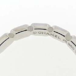 Nhẫn kim cương Chanel - Hàng hiệu Authentic 836828