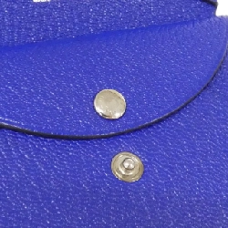 Ví tiền Hermes Calvi Duo 082977CK 620320