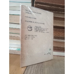 Từ điển Nga-Việt thuyết minh đề bài tập